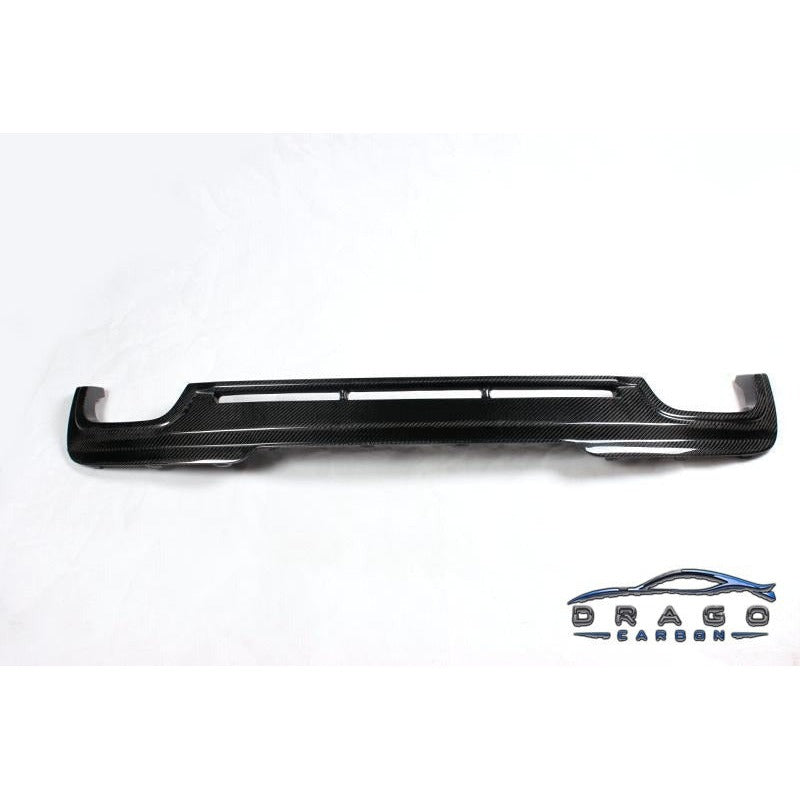 Drago Carbon