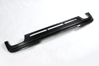 BMW 5 Series F10 Carbon Fiber Diffuser