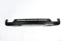 BMW 5 Series F10 Carbon Fiber Diffuser