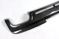 BMW 5 Series F10 Carbon Fiber Diffuser