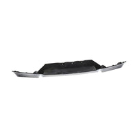 BMW 5 Series F10 Carbon Fiber Diffuser