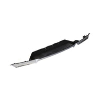 BMW 5 Series F10 Carbon Fiber Diffuser