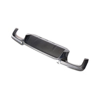 BMW 5 Series F10 Carbon Fiber Diffuser