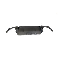 BMW 5 Series F10 Carbon Fiber Diffuser