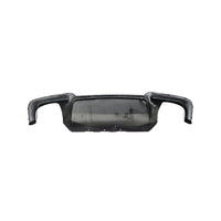 BMW 5 Series F10 Carbon Fiber Diffuser