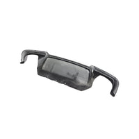 BMW 5 Series F10 Carbon Fiber Diffuser