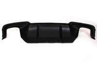 BMW 5 Series F10 Carbon Fiber Diffuser