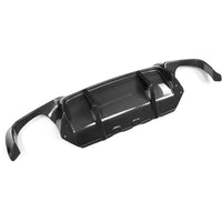 BMW 5 Series F10 Carbon Fiber Diffuser