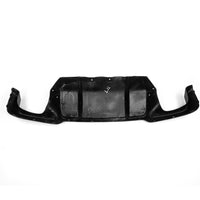 BMW 5 Series F10 Carbon Fiber Diffuser