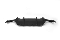 BMW 5 Series F10 Carbon Fiber Diffuser