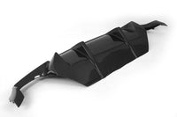 BMW 5 Series F10 Carbon Fiber Diffuser