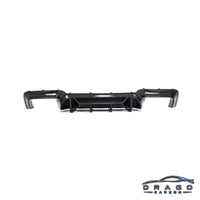 Drago Carbon