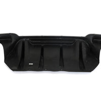 BMW 5 Series F10 Carbon Fiber Diffuser
