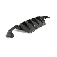 BMW 5 Series F10 Carbon Fiber Diffuser
