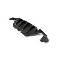BMW 5 Series F10 Carbon Fiber Diffuser