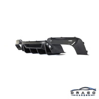 Drago Carbon