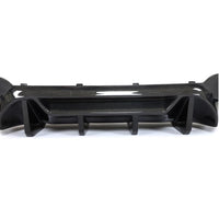 BMW 5 Series F10 Carbon Fiber Diffuser