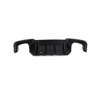 BMW 5 Series F10 Carbon Fiber Diffuser