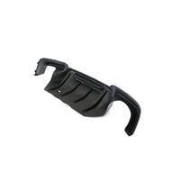 BMW 5 Series F10 Carbon Fiber Diffuser