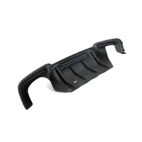 BMW 5 Series F10 Carbon Fiber Diffuser