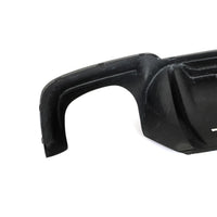 BMW 5 Series F10 Carbon Fiber Diffuser