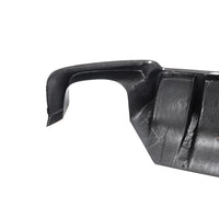BMW 5 Series F10 Carbon Fiber Diffuser