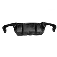 BMW 5 Series F10 Carbon Fiber Diffuser