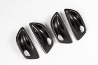 BMW 5 Series F10 Carbon Fiber Door Trim