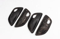BMW 5 Series F10 Carbon Fiber Door Trim