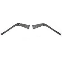 BMW 5 Series F10 Carbon Fiber Splitter