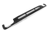 BMW 5 Series F10 Carbon Fiber Diffuser
