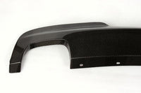 BMW 5 Series F10 Carbon Fiber Diffuser