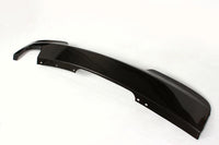 BMW 5 Series F10 Carbon Fiber Diffuser
