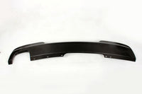 BMW 5 Series F10 Carbon Fiber Diffuser