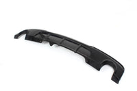 BMW 5 Series F10 Carbon Fiber Diffuser