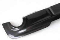 BMW 5 Series F10 Carbon Fiber Diffuser