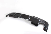 BMW 5 Series F10 Carbon Fiber Diffuser