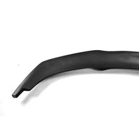 BMW 5 Series F10 Carbon Fiber Splitter