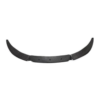 BMW 5 Series F10 Carbon Fiber Splitter