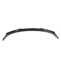 BMW 5 Series F10 Carbon Fiber Splitter