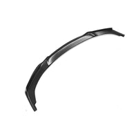 BMW 5 Series F10 Carbon Fiber Splitter