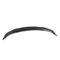 BMW 5 Series F10 Carbon Fiber Splitter
