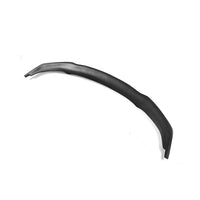 BMW 5 Series F10 Carbon Fiber Splitter