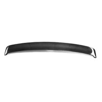 BMW 5 Series F10 Carbon Fiber Spoiler