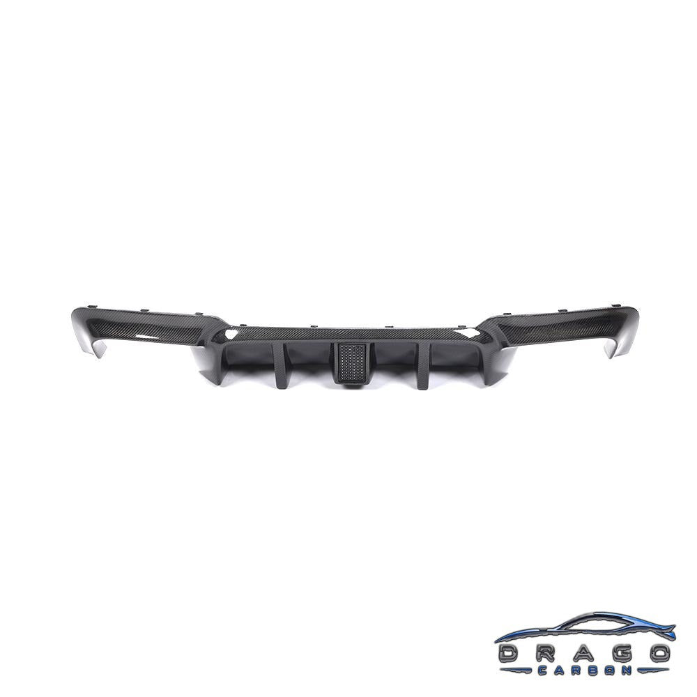 Drago Carbon