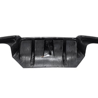 BMW 5 Series F10 Carbon Fiber Diffuser