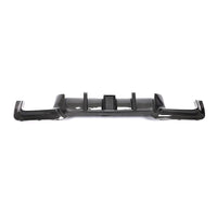 BMW 5 Series F10 Carbon Fiber Diffuser