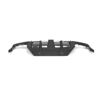 BMW 5 Series F10 Carbon Fiber Diffuser