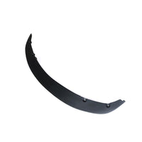 BMW 5 Series Carbon Fiber Splitter