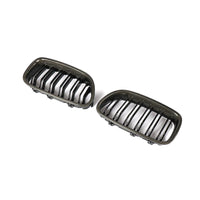 BMW 5 Series Carbon Fiber Grille